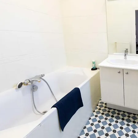 Holiday home Cecile - Climatisee Avec Jardin Et Parking Albi
