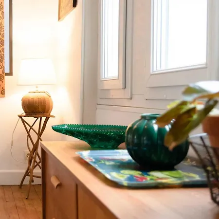 Holiday home Cecile - Climatisee Avec Jardin Et Parking