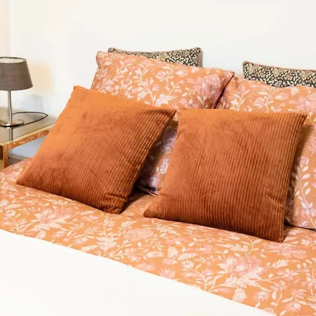 Cecile - Climatisee Avec Jardin Et Parking Holiday home