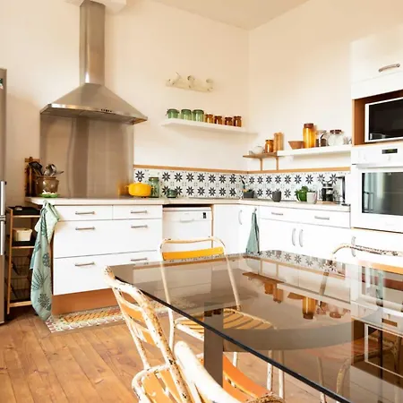 Holiday home Cecile - Climatisee Avec Jardin Et Parking *
