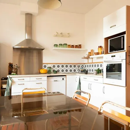 Holiday home Cecile - Climatisee Avec Jardin Et Parking Albi