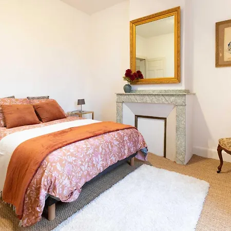 Cecile - Climatisee Avec Jardin Et Parking Holiday home Albi