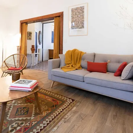 Holiday home Cecile - Climatisee Avec Jardin Et Parking *