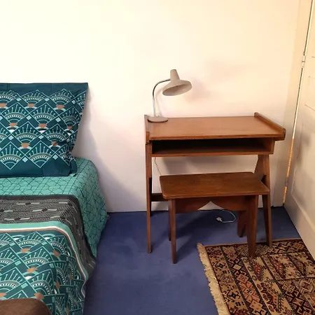 Holiday home Cecile - Climatisee Avec Jardin Et Parking Albi