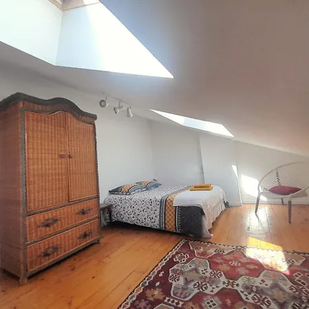 Cecile - Climatisee Avec Jardin Et Parking Holiday home *