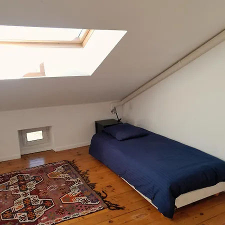 Cecile - Climatisee Avec Jardin Et Parking Holiday home Albi